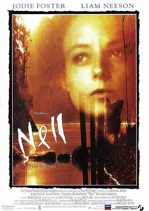 Nell : Cartel