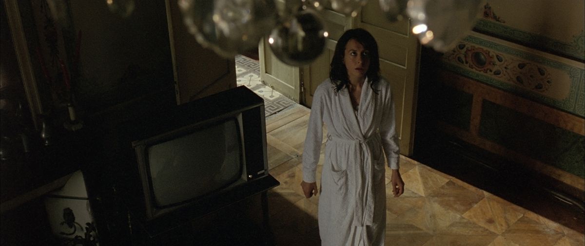 Foto Valérie Bonneton