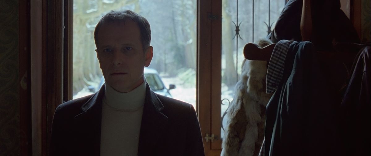 Foto Charles Berling