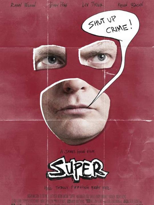 Super : Cartel