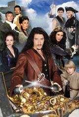 Piratas : Cartel