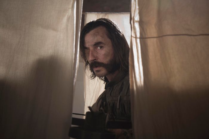 Bruc: el desafío : Foto