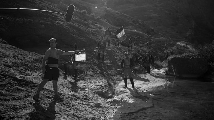 Bruc: el desafío : Foto