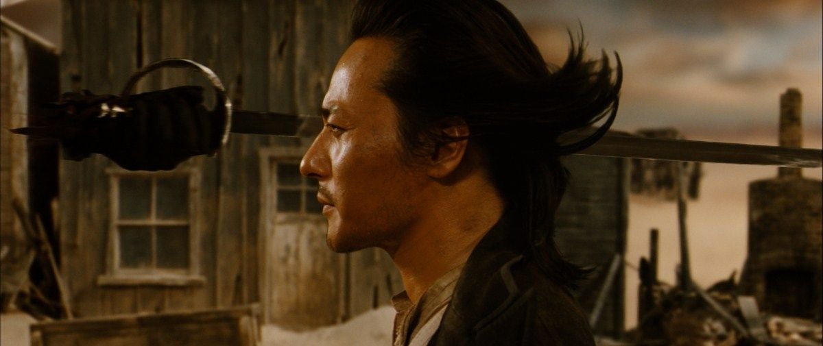 El camino del guerrero : Foto