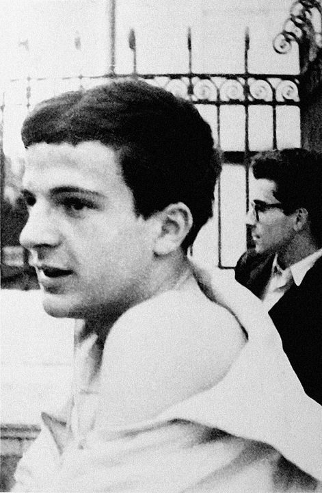 Foto Antoine de Baecque