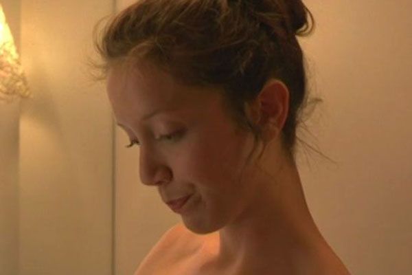 Mémoires d'une jeune fille dérangée : Foto