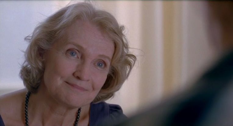 Mémoires d'une jeune fille dérangée : Foto