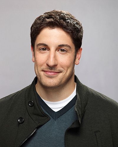 Foto Jason Biggs