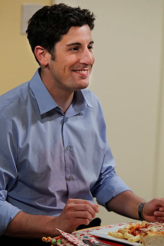 Mad Love : Foto Jason Biggs