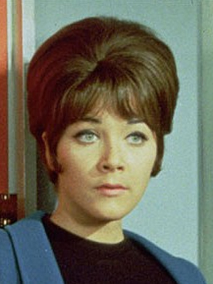 Cartel Linda Thorson