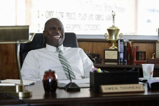 Men of a Certain Age : Foto Andre Braugher