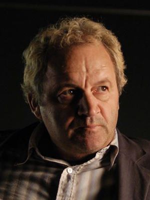 Cartel Michel Barette