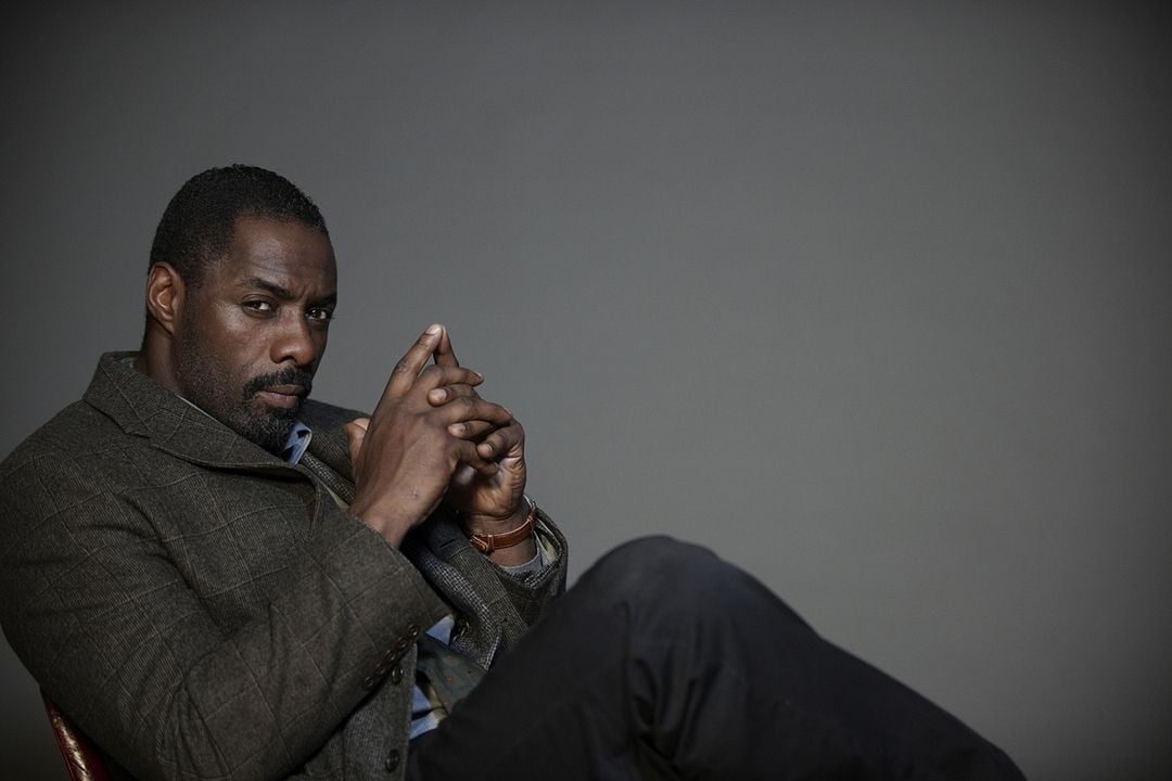 Foto Idris Elba