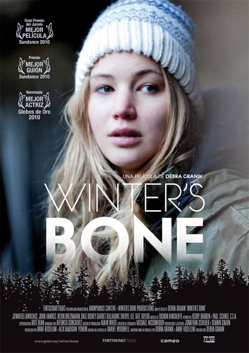 Winter's Bone : Cartel