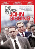 The Search for John Gissing : Cartel