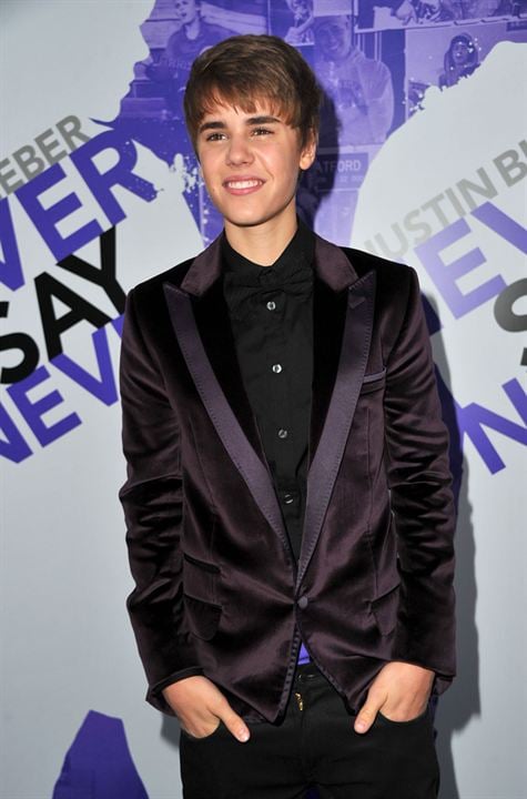 Justin Bieber: Never Say Never : Foto Jon M. Chu, Justin Bieber