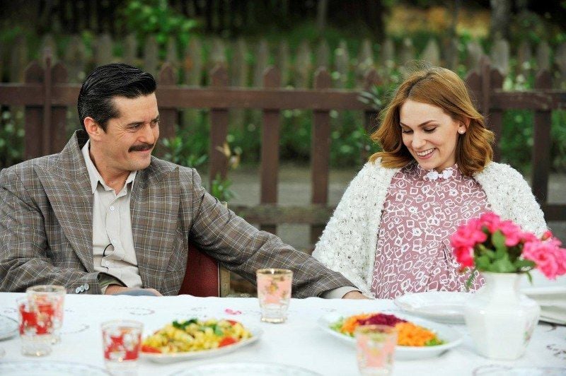 Mar de amores : Foto