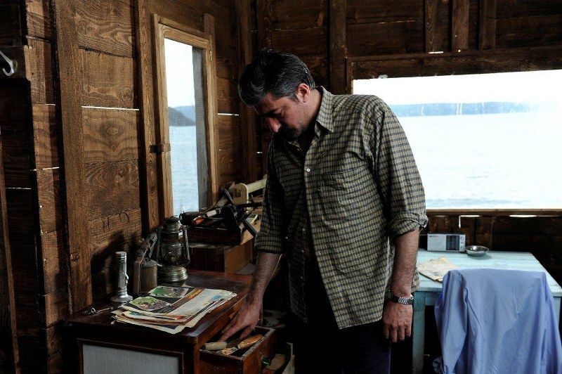 Mar de amores : Foto