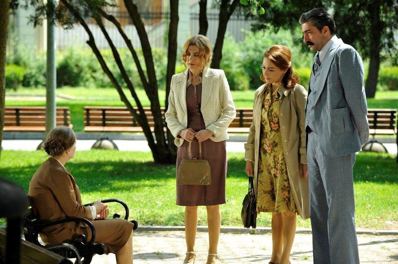 Mar de amores : Foto