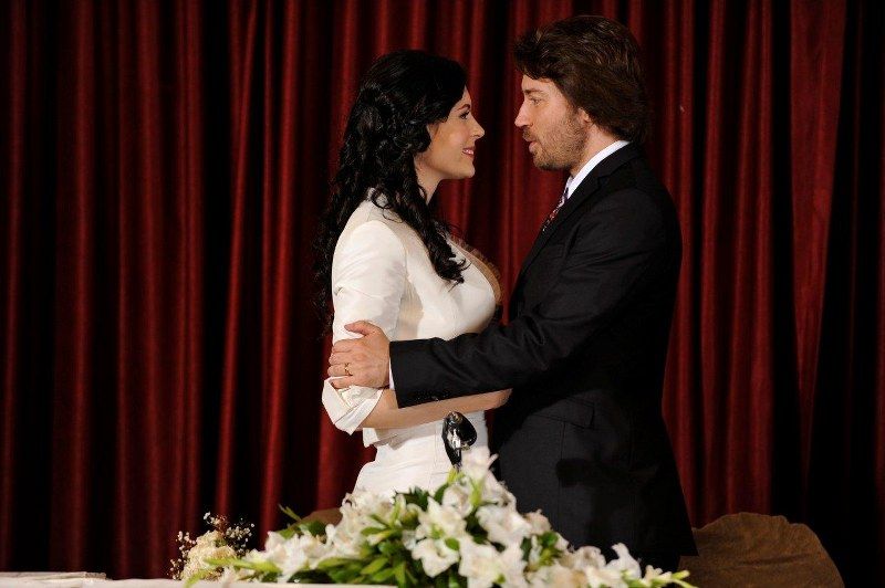 Mar de amores : Foto