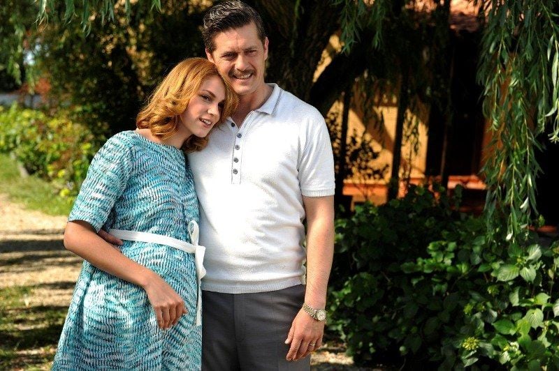 Mar de amores : Foto