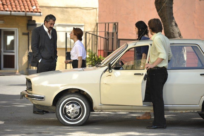 Mar de amores : Foto