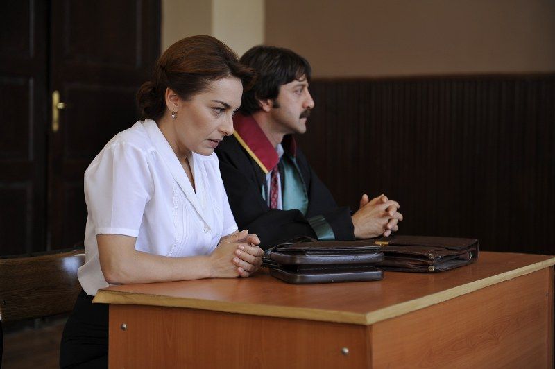 Mar de amores : Foto