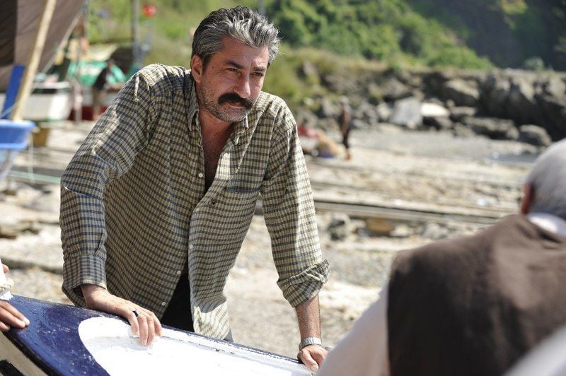 Mar de amores : Foto