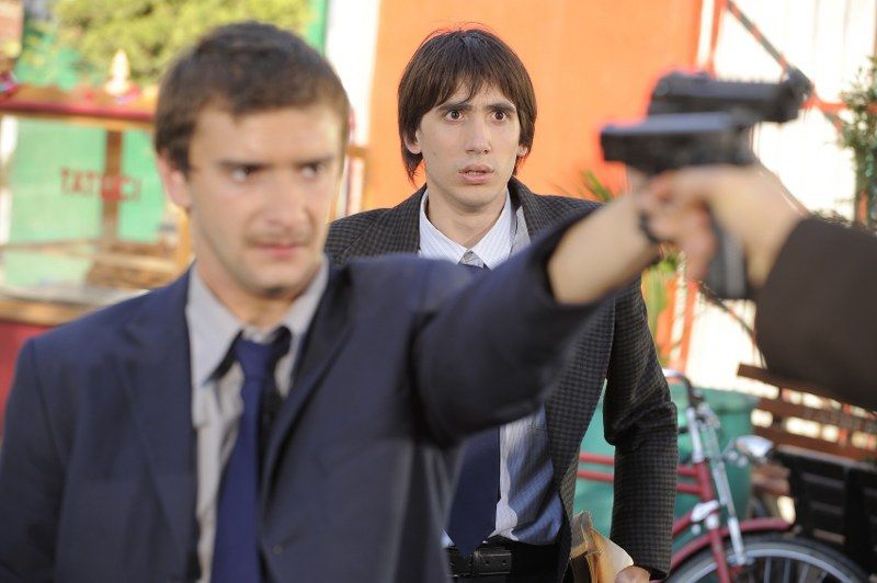 Mar de amores : Foto