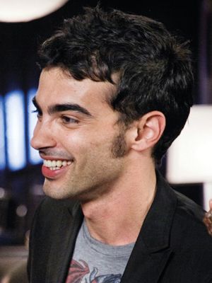 Cartel Primo Reggiani