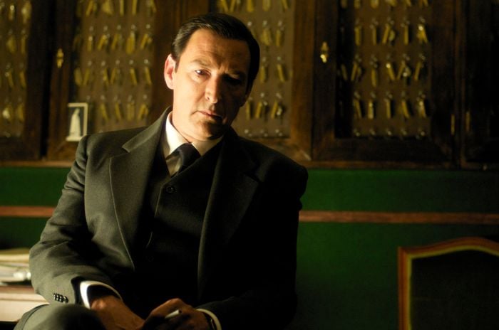 23-F: La película : Foto