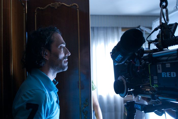 23-F: La película : Foto