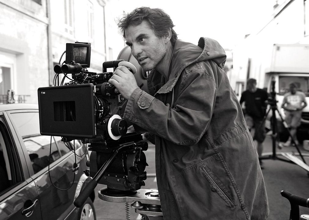 L'Oiseau : Foto Yves Caumon