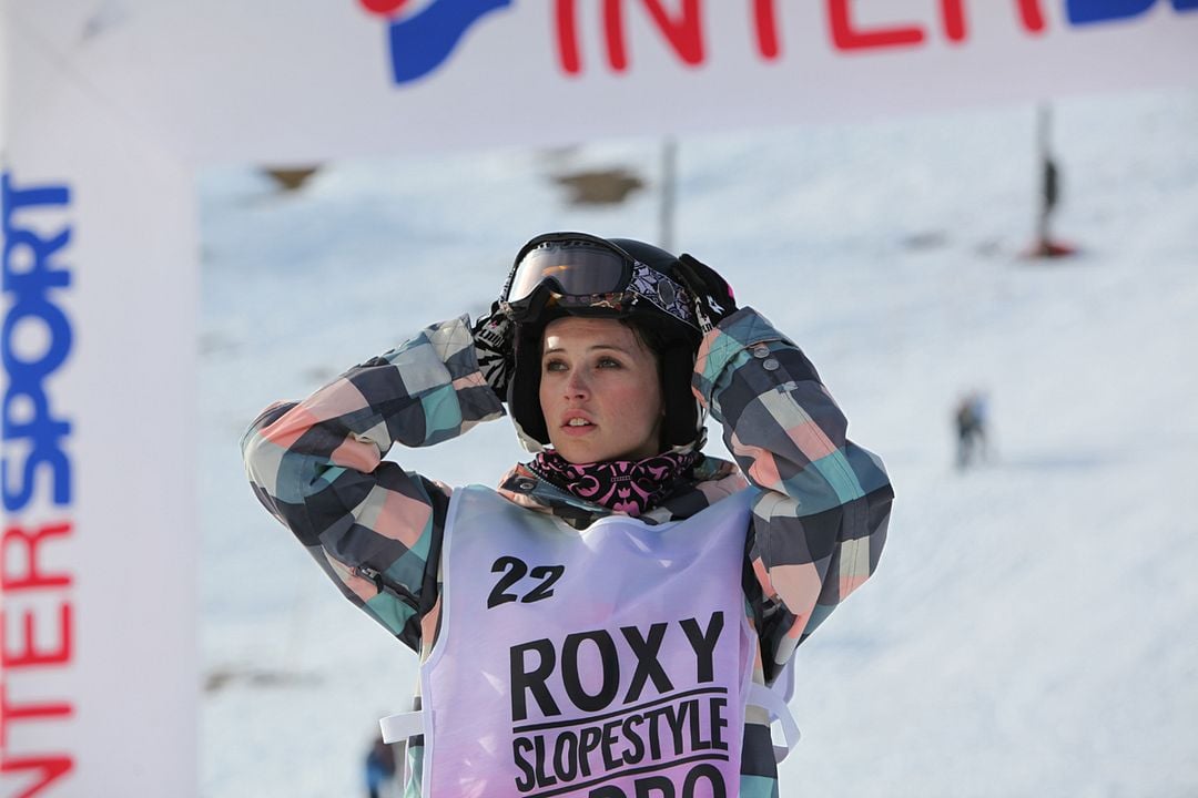 Chalet Girl : Foto