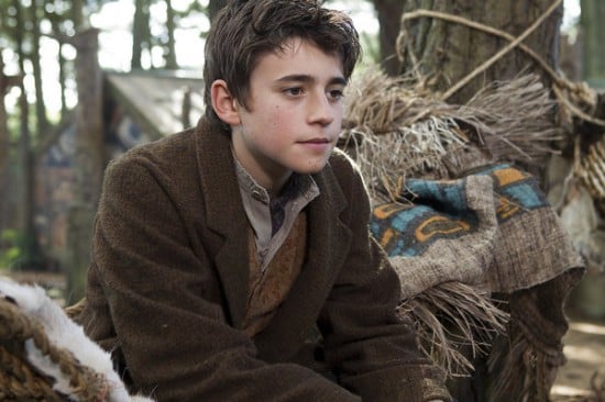 Foto Charlie Rowe