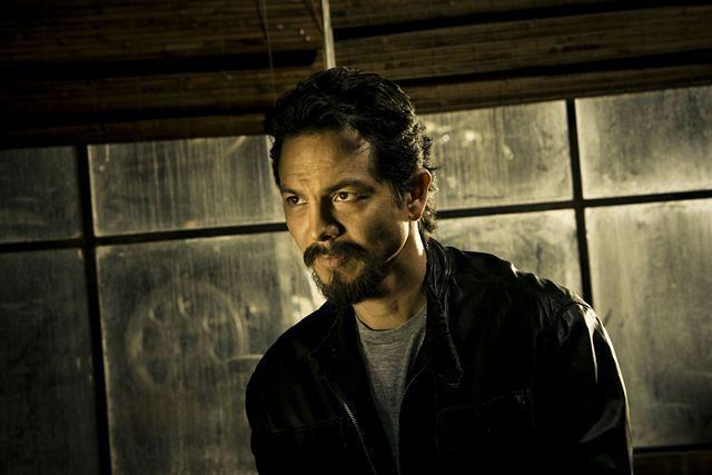 Foto Benjamin Bratt