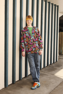 Foto Adam Hicks