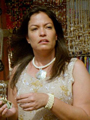 Cartel Lisa Griffiths