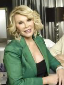 Cartel Joan Rivers