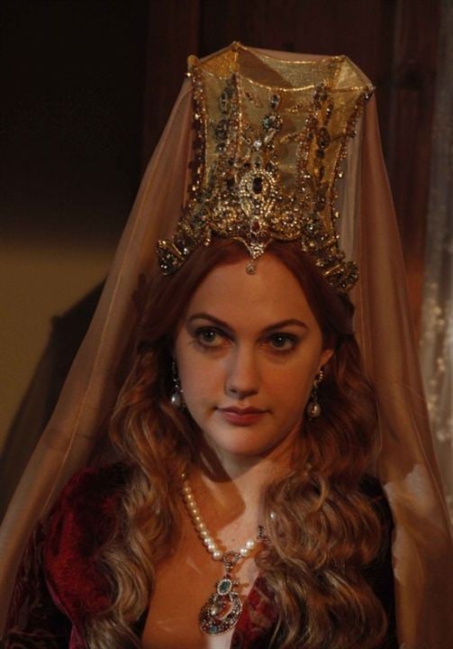 Foto Meryem Uzerli