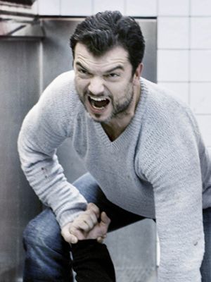 Cartel Dragomir Mrsic