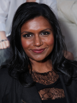 Cartel Mindy Kaling