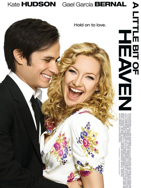 Un pedacito de cielo : Cartel