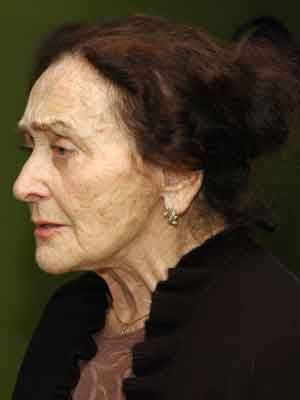 Cartel Ethel Kovinska