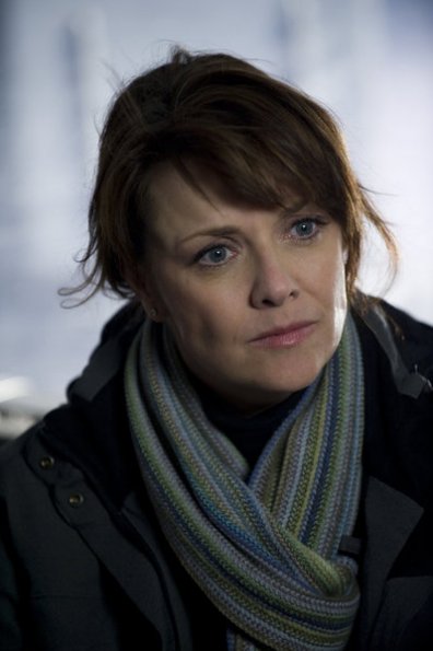 Foto Amanda Tapping