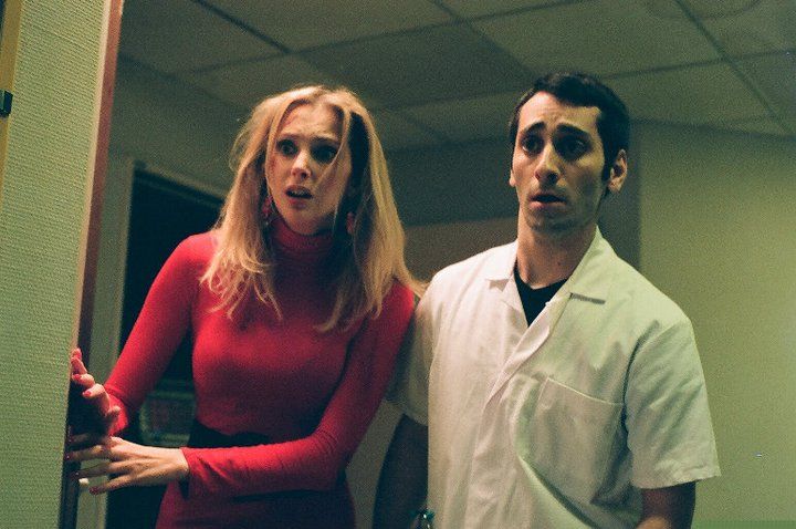 Bloody Christmas 2 – La révolte des sapins : Foto