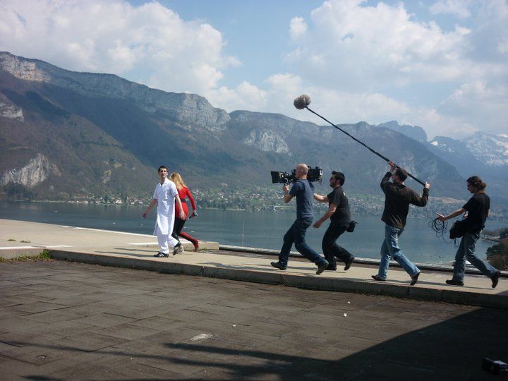 Bloody Christmas 2 – La révolte des sapins : Foto