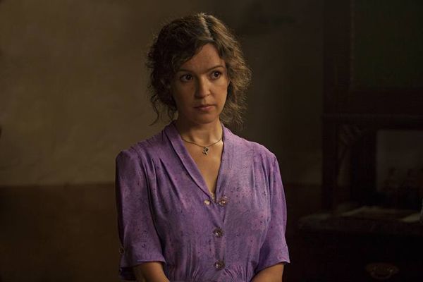 Foto Verónica Sánchez