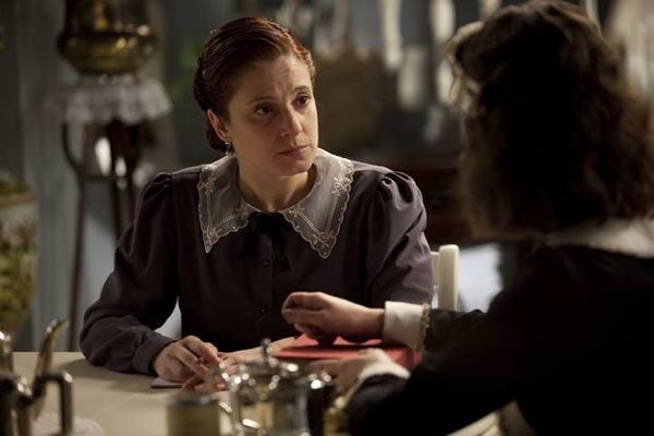 Foto Ana Villa, Mónica Vedia