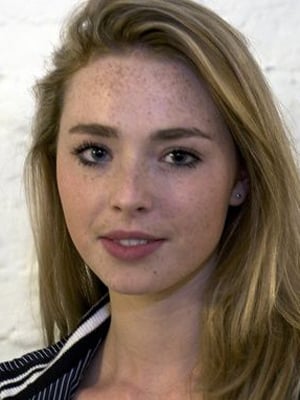 Cartel Freya Mavor